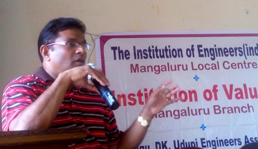 Engineers Mangalore